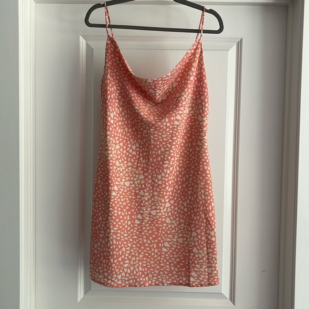 Mini Dress - Picture 1 of 6